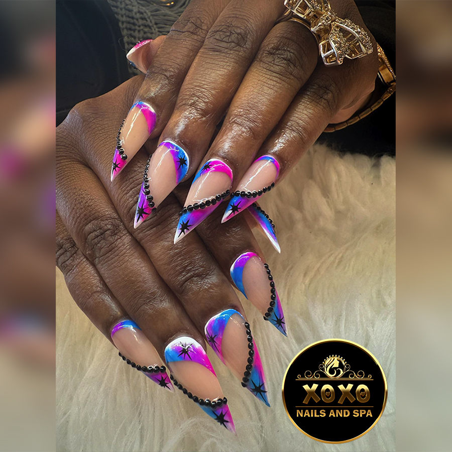 nails ideas
